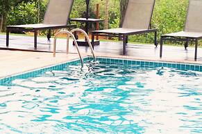 Pousada Santa Thereza