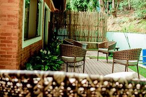 Pousada Santa Thereza