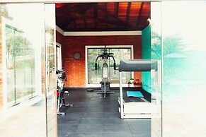 Pousada Santa Thereza