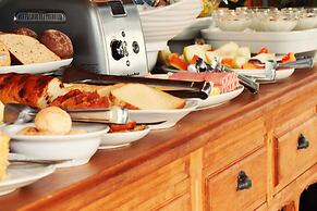 Pousada Santa Thereza