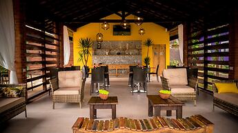 Pousada Santa Thereza