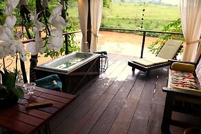 Pousada Santa Thereza