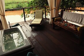 Pousada Santa Thereza