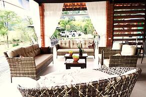 Pousada Santa Thereza