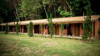 Pousada Santa Thereza