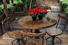 Pousada Santa Thereza