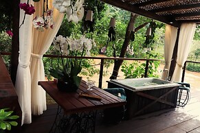 Pousada Santa Thereza