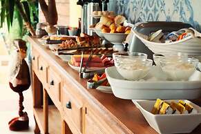 Pousada Santa Thereza