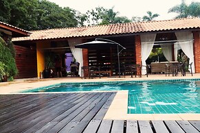 Pousada Santa Thereza