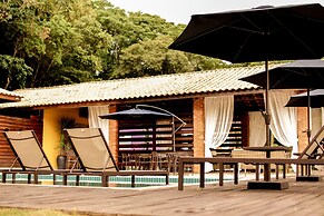 Pousada Santa Thereza