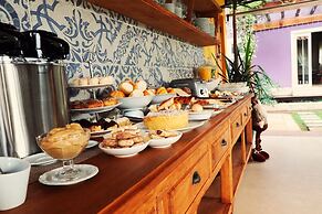 Pousada Santa Thereza