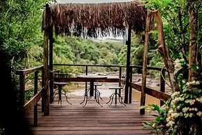 Pousada Santa Thereza