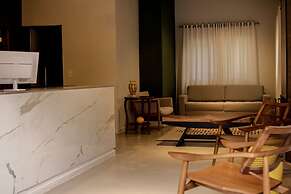 Pousada Santa Thereza