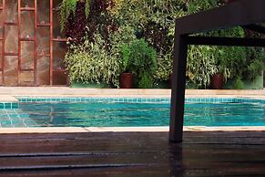 Pousada Santa Thereza