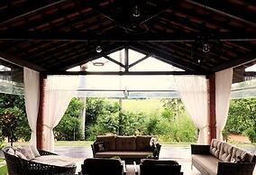 Pousada Santa Thereza