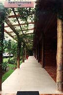 Pousada Santa Thereza