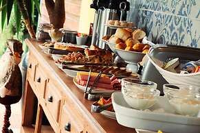 Pousada Santa Thereza