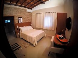 Pousada Santa Thereza