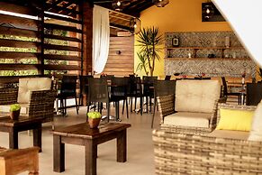 Pousada Santa Thereza