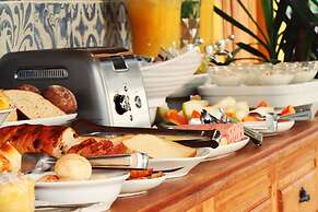 Pousada Santa Thereza