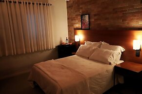 Pousada Santa Thereza