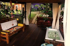 Pousada Santa Thereza