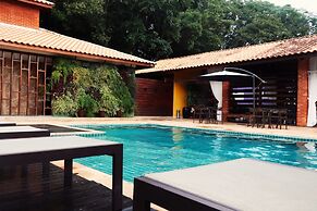 Pousada Santa Thereza