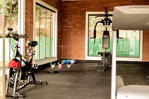 Pousada Santa Thereza