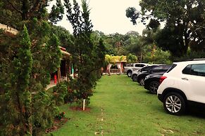 Pousada Santa Thereza