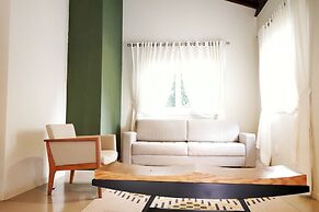 Pousada Santa Thereza