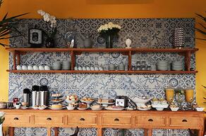 Pousada Santa Thereza