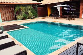 Pousada Santa Thereza