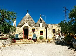 Trulli degli Ulivi