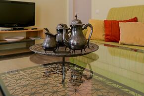 City of Rivers near Hermitage 4 Rooms