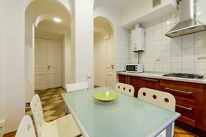 City of Rivers near Hermitage 4 Rooms