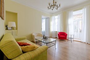 City of Rivers near Hermitage 4 Rooms