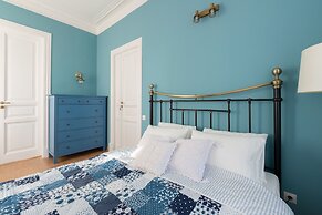 City of Rivers near Hermitage 4 Rooms