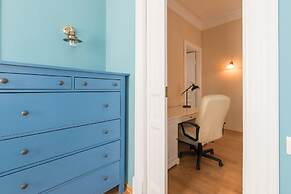 City of Rivers near Hermitage 4 Rooms