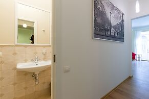 City of Rivers near Hermitage 4 Rooms