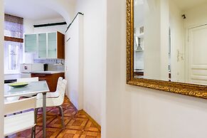 City of Rivers near Hermitage 4 Rooms