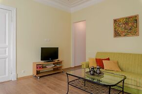 City of Rivers near Hermitage 4 Rooms