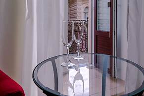 City of Rivers near Hermitage 4 Rooms