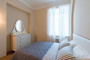 City of Rivers near Hermitage 4 Rooms