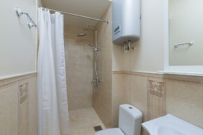 City of Rivers near Hermitage 4 Rooms