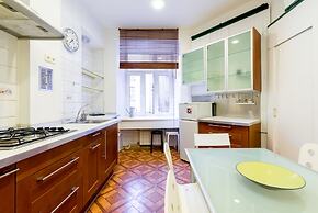 City of Rivers near Hermitage 4 Rooms