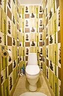 Lakshmi Great Apartment VDNH