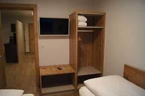 Echt Woods Appartements