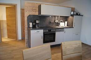 Echt Woods Appartements