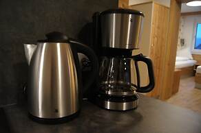 Echt Woods Appartements