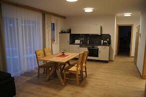 Echt Woods Appartements